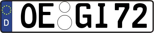 OE-GI72