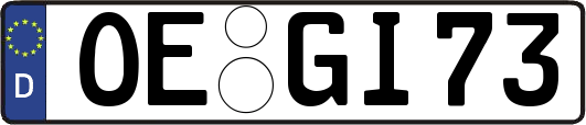 OE-GI73