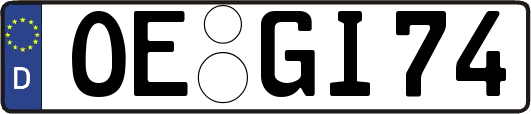 OE-GI74