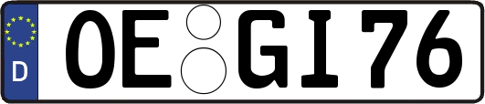 OE-GI76