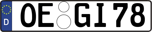 OE-GI78