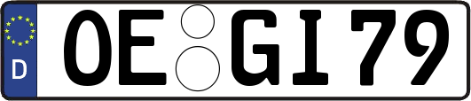 OE-GI79
