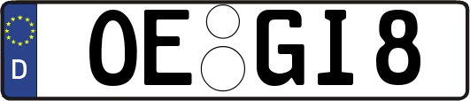 OE-GI8