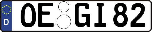 OE-GI82