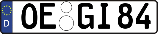 OE-GI84