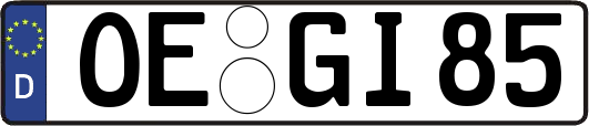 OE-GI85