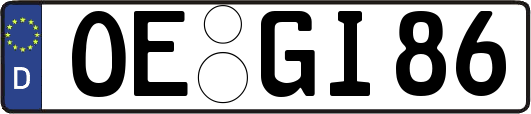 OE-GI86