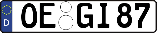OE-GI87