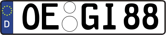 OE-GI88
