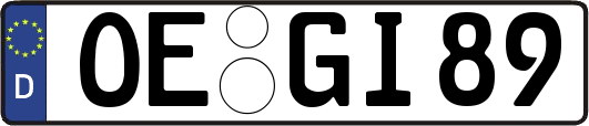 OE-GI89