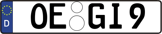 OE-GI9