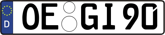 OE-GI90