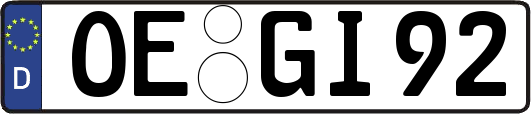 OE-GI92