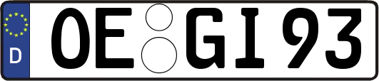 OE-GI93