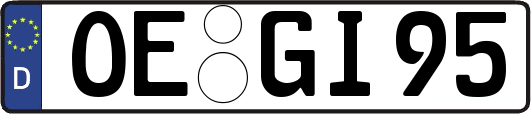OE-GI95