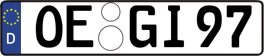 OE-GI97