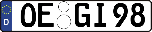 OE-GI98