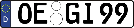 OE-GI99