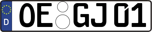 OE-GJ01