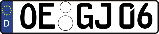 OE-GJ06