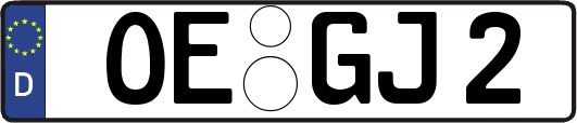 OE-GJ2