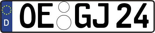 OE-GJ24