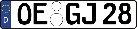 OE-GJ28