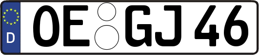 OE-GJ46
