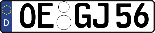 OE-GJ56