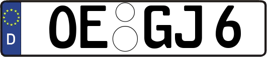 OE-GJ6