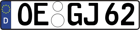 OE-GJ62
