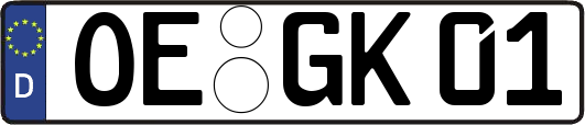 OE-GK01