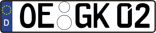 OE-GK02