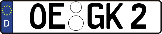 OE-GK2