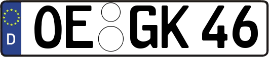 OE-GK46
