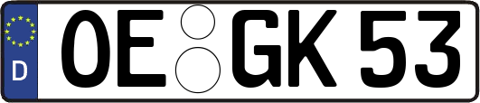 OE-GK53