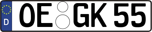 OE-GK55