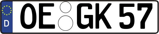 OE-GK57