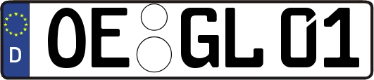 OE-GL01