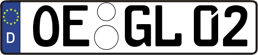 OE-GL02
