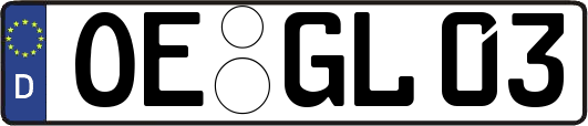 OE-GL03