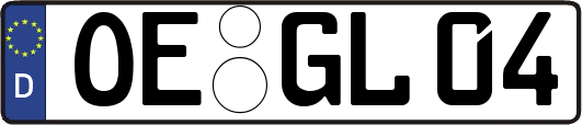 OE-GL04