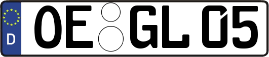 OE-GL05