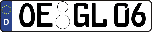 OE-GL06