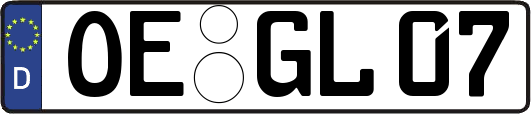 OE-GL07
