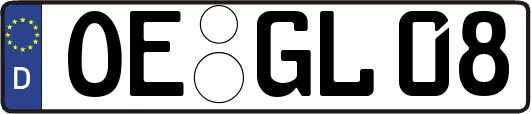 OE-GL08
