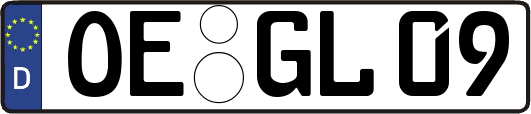 OE-GL09