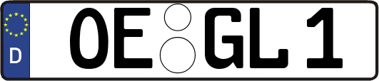 OE-GL1
