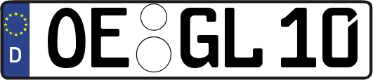 OE-GL10