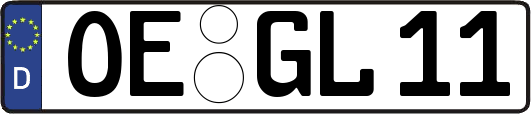 OE-GL11